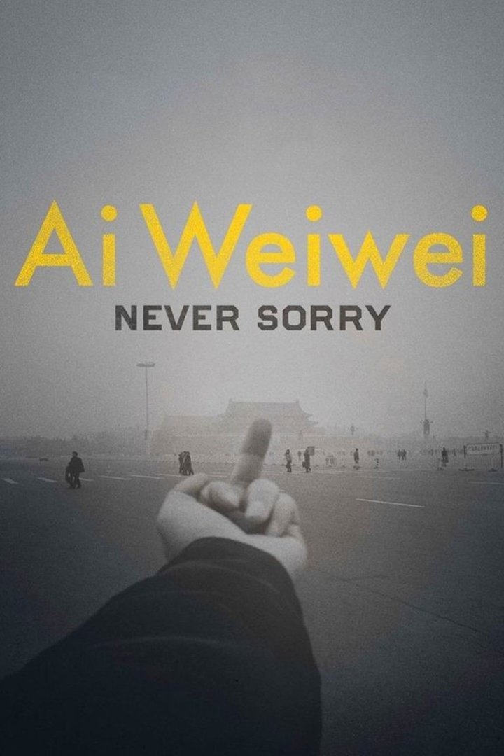 Ai Weiwei: Never Sorry photo