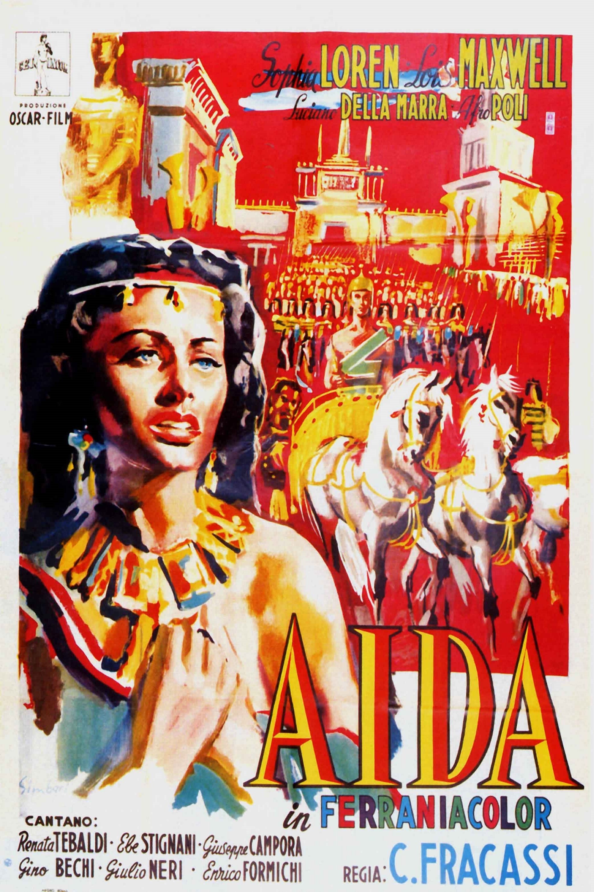 Aida photo