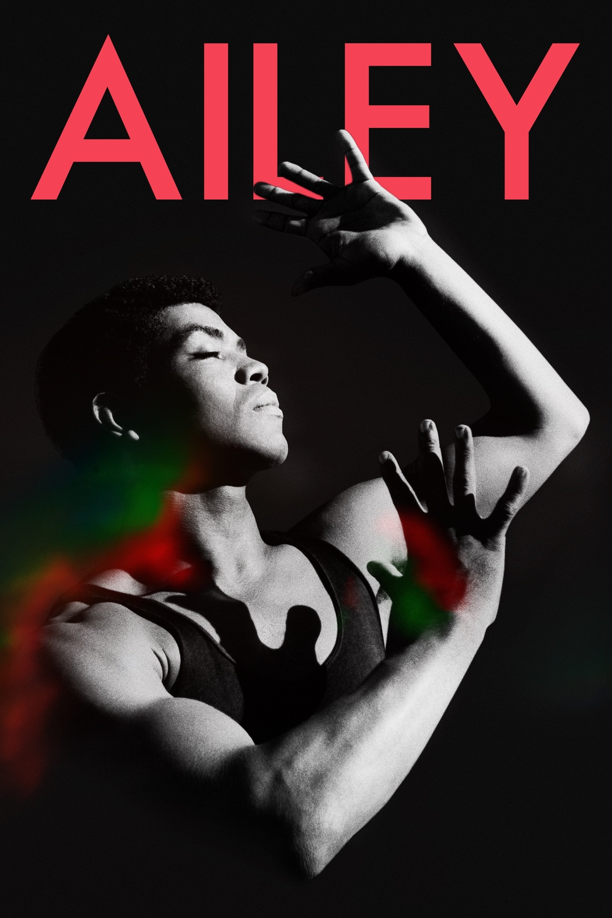 Ailey photo