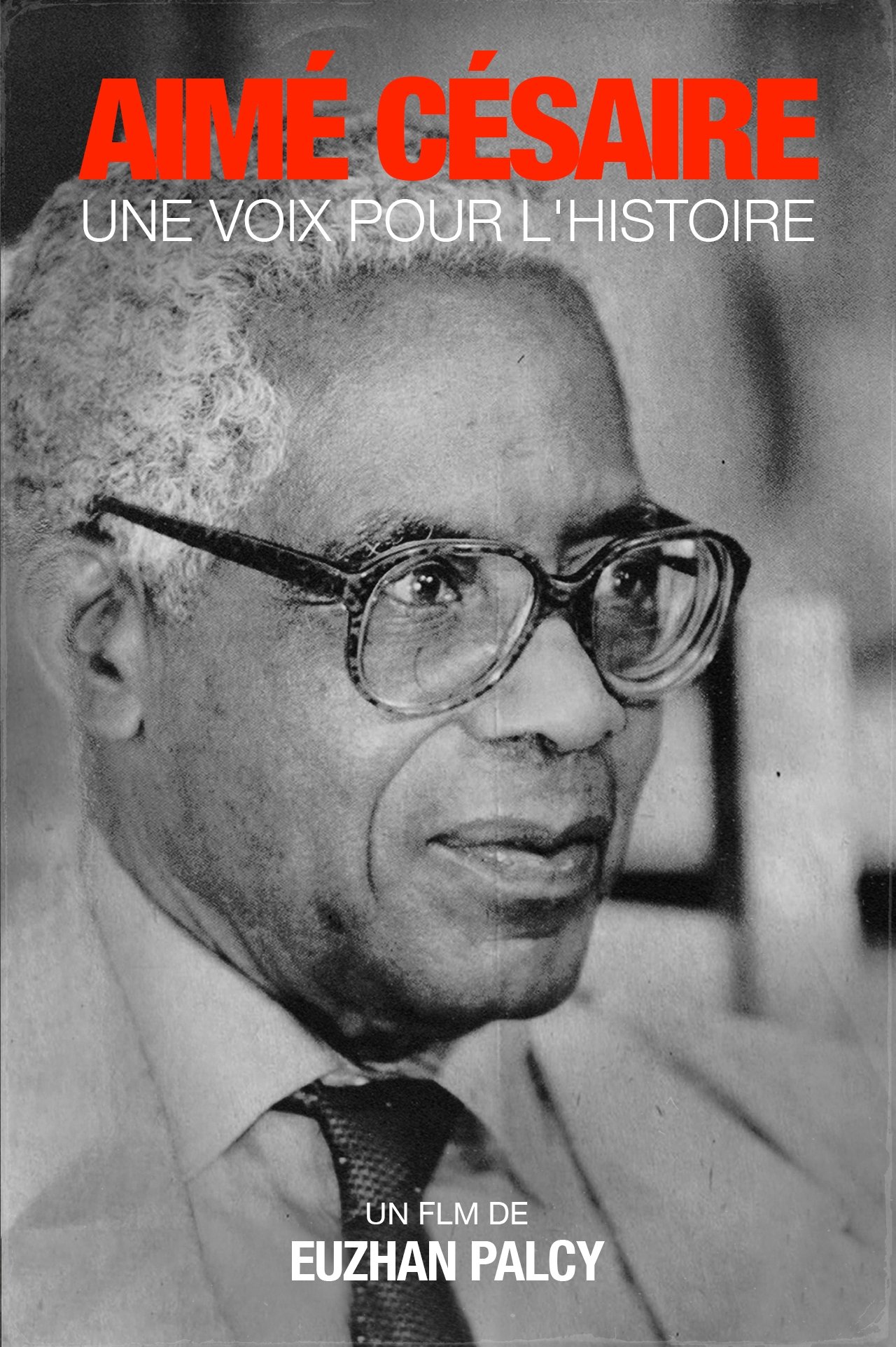 Aimé Césaire: A Voice for History photo