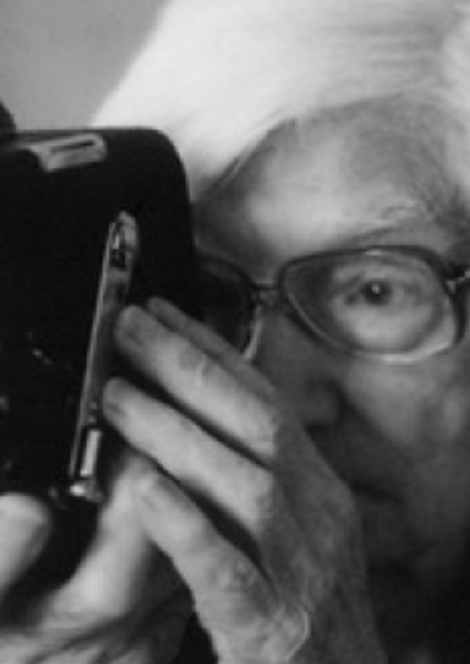 Aimless Walk - Alexander Hammid photo