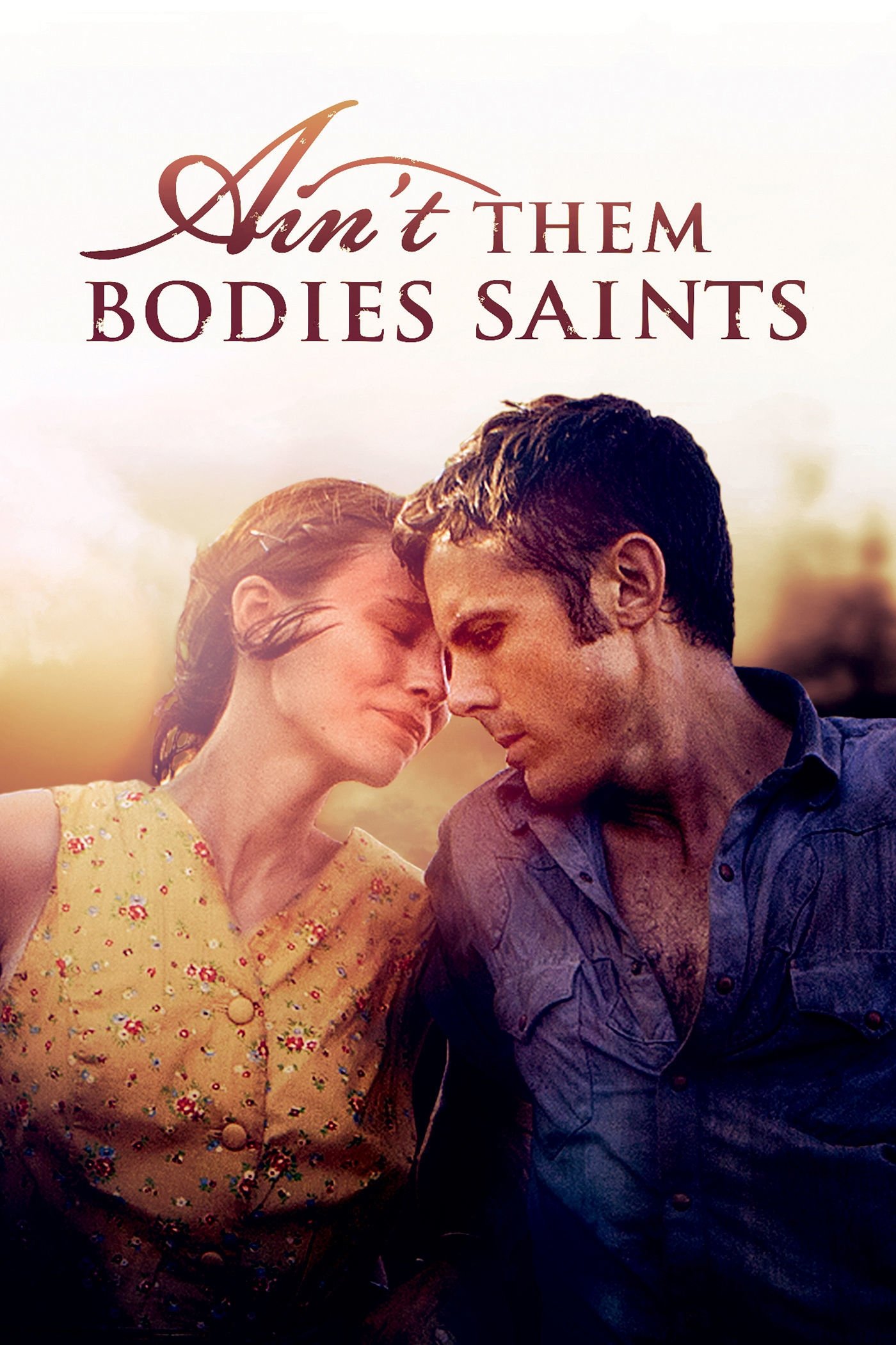 Ain't Them Bodies Saints photo