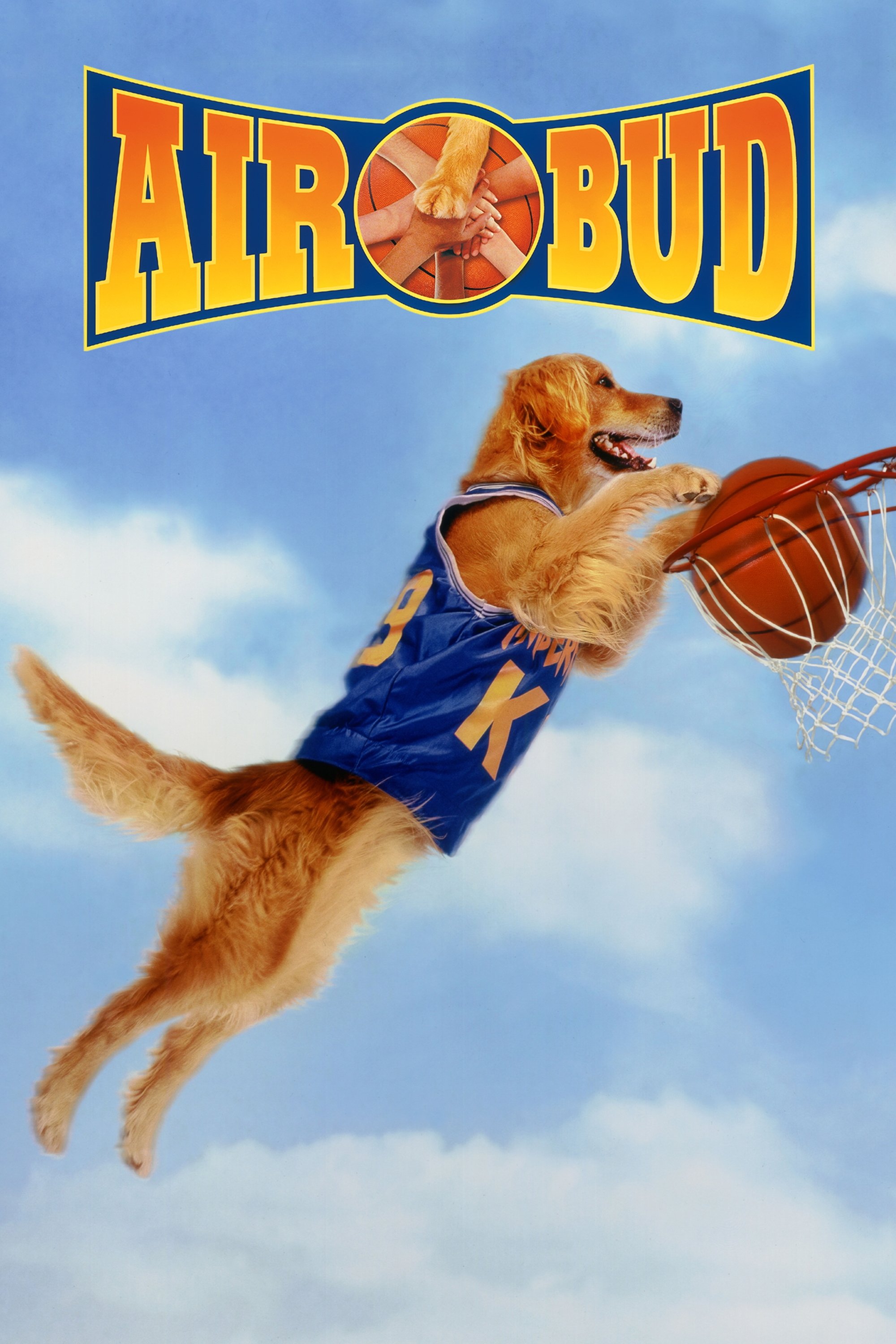 Air Bud photo
