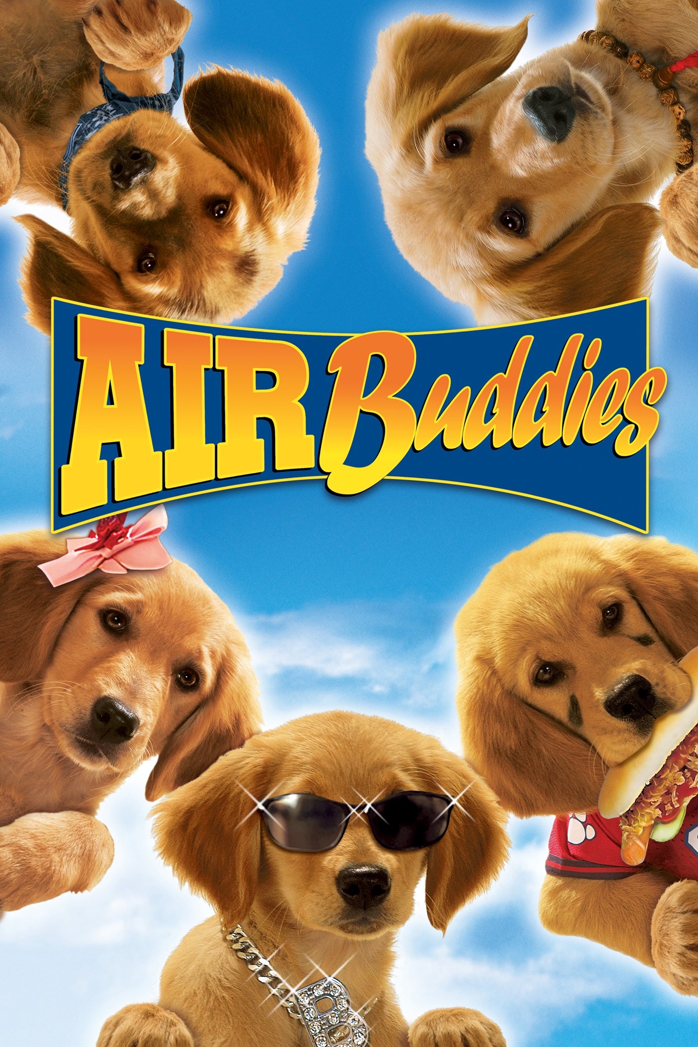 Air Buddies photo
