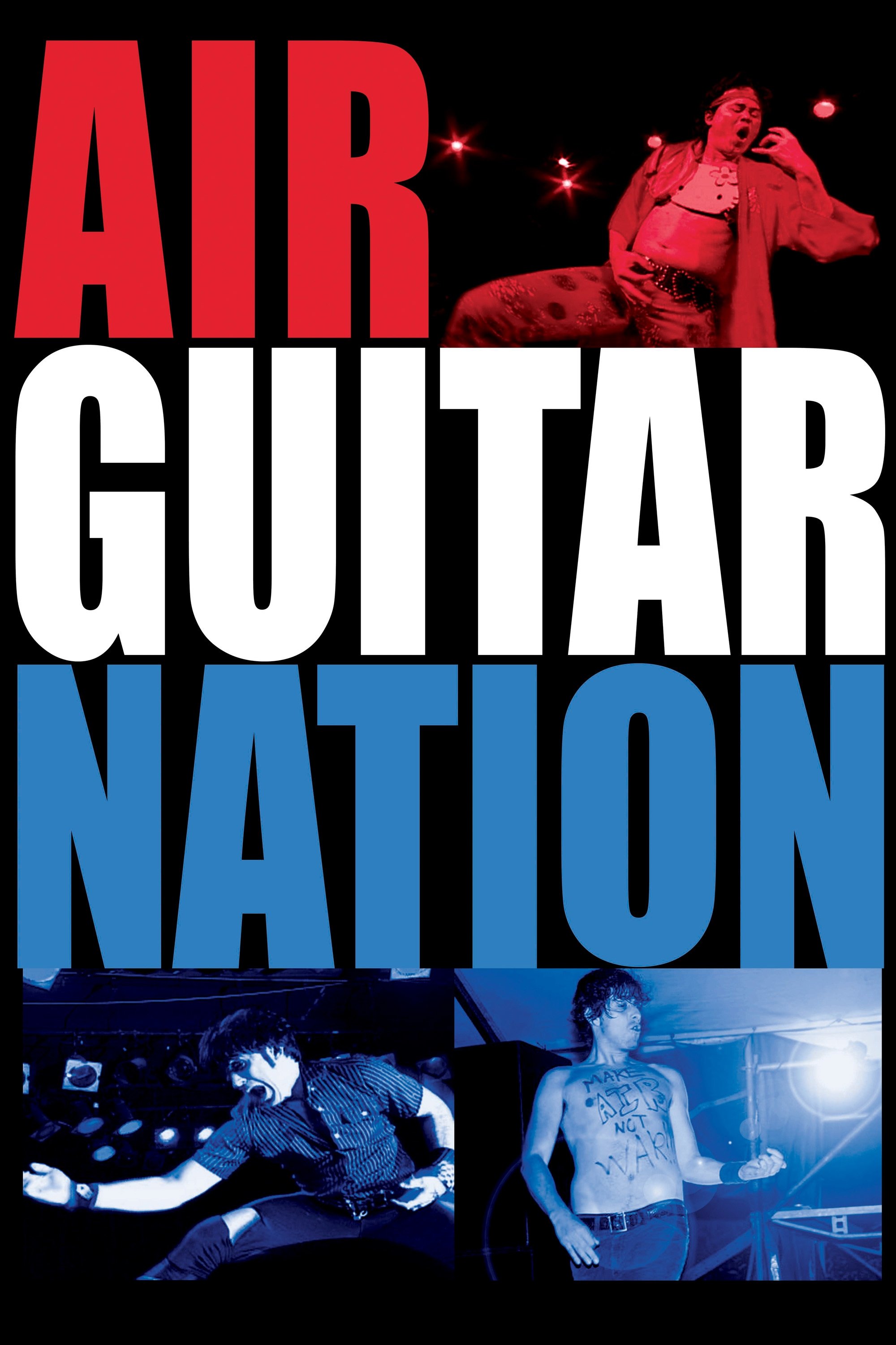 Air Guitar Nation photo