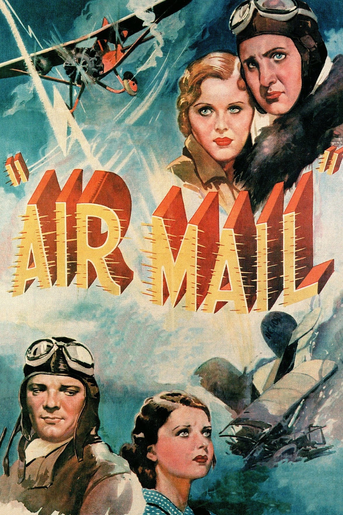 Air Mail photo