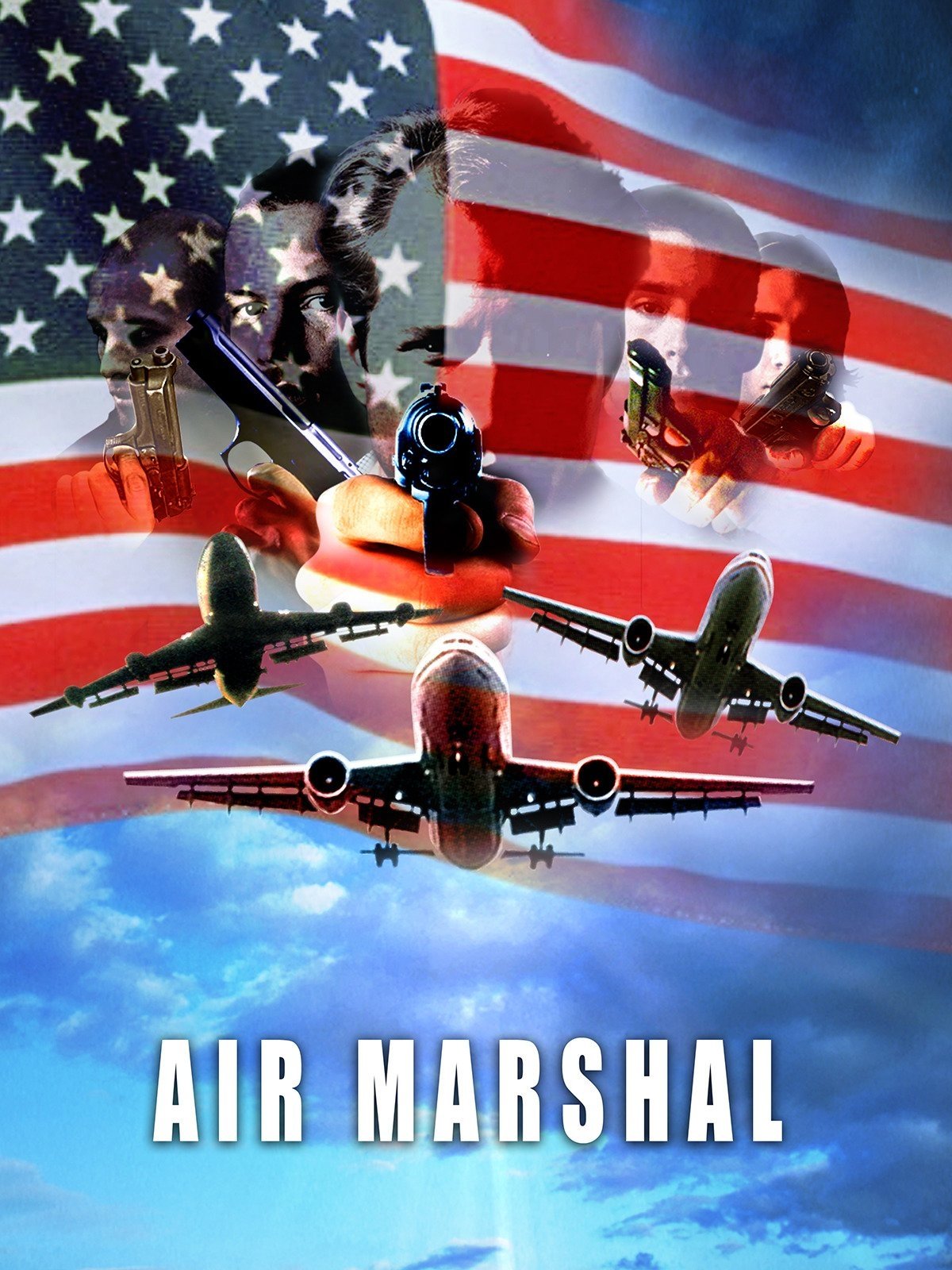 Air Marshal photo
