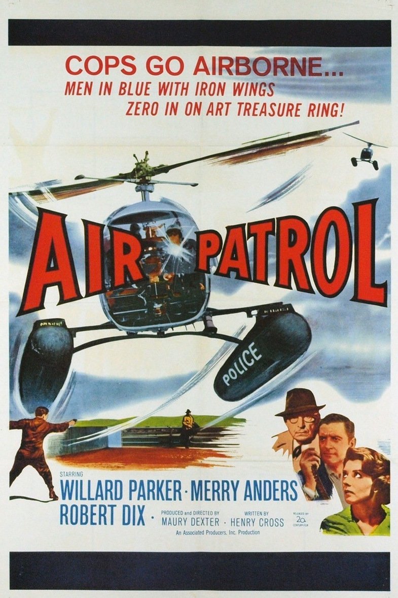 Air Patrol photo