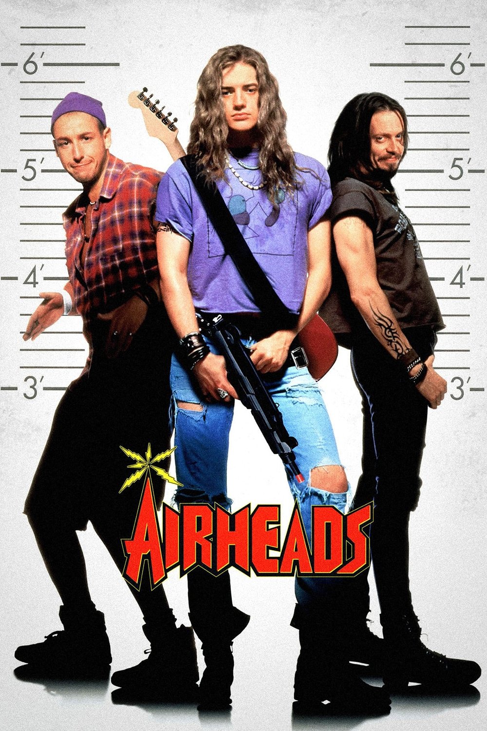 Airheads photo