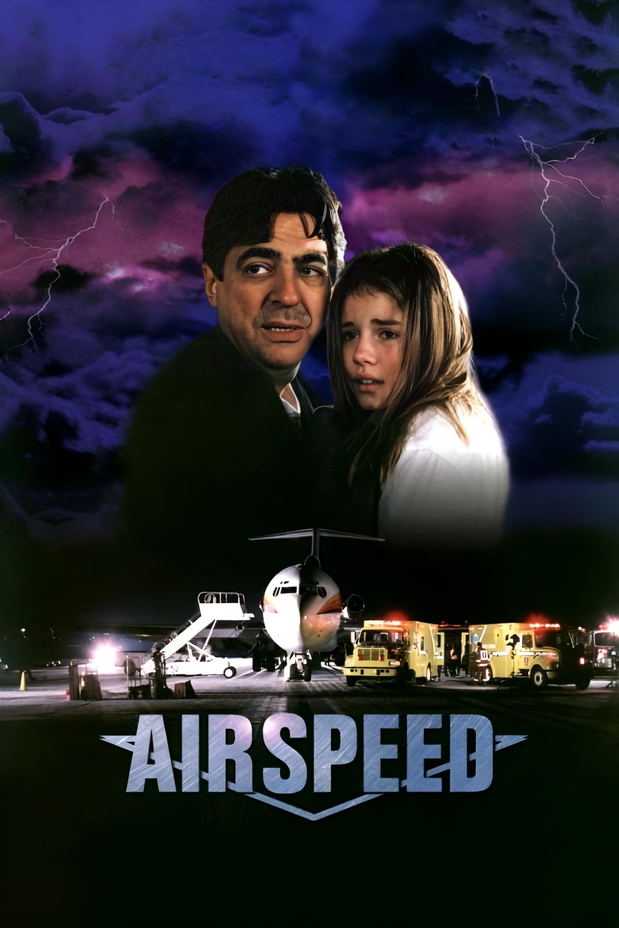 Airspeed photo