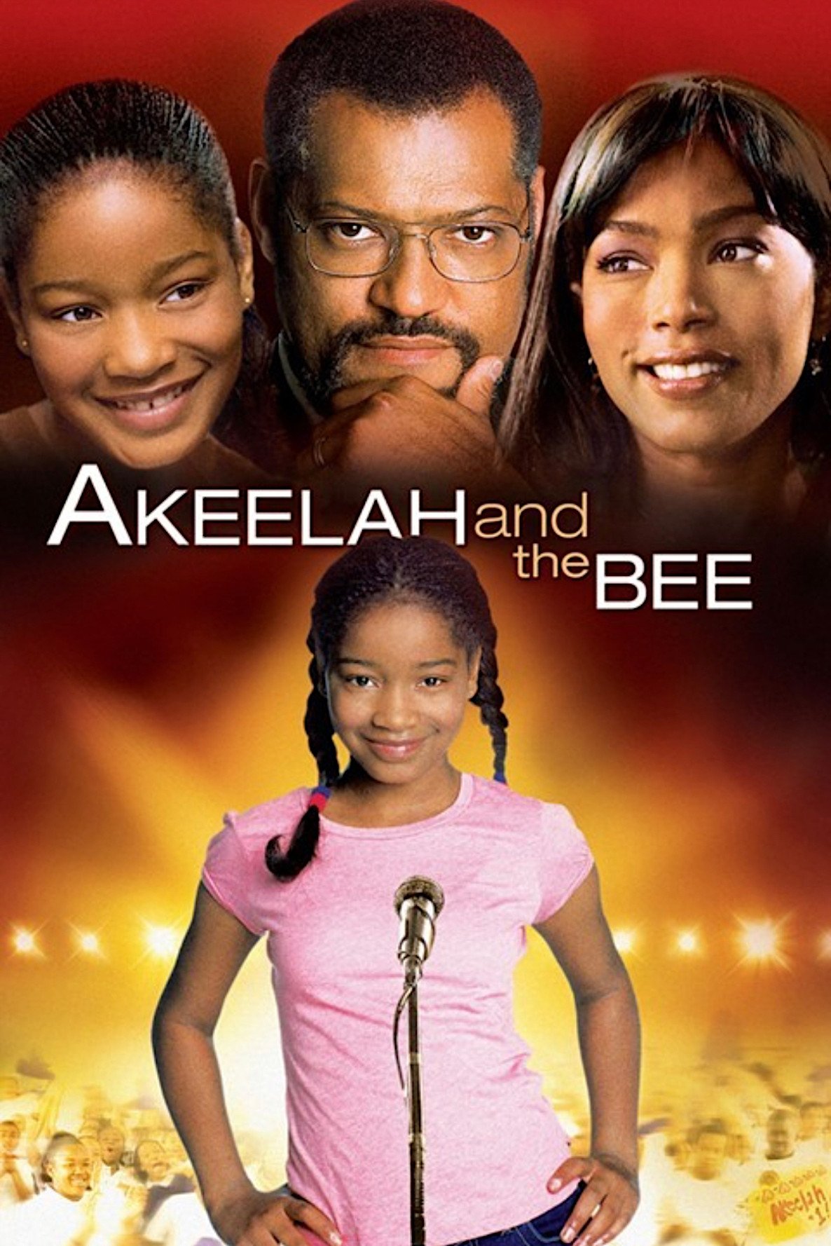 Akeelah and the Bee photo