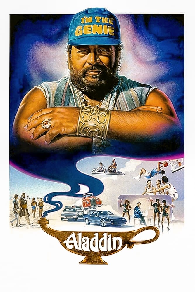 Aladdin photo