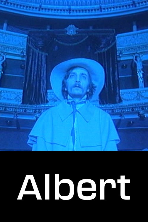 Albert photo