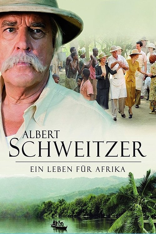 Albert Schweitzer photo