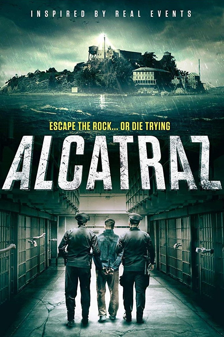 Alcatraz photo