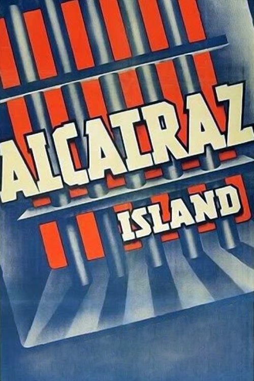 Alcatraz Island photo