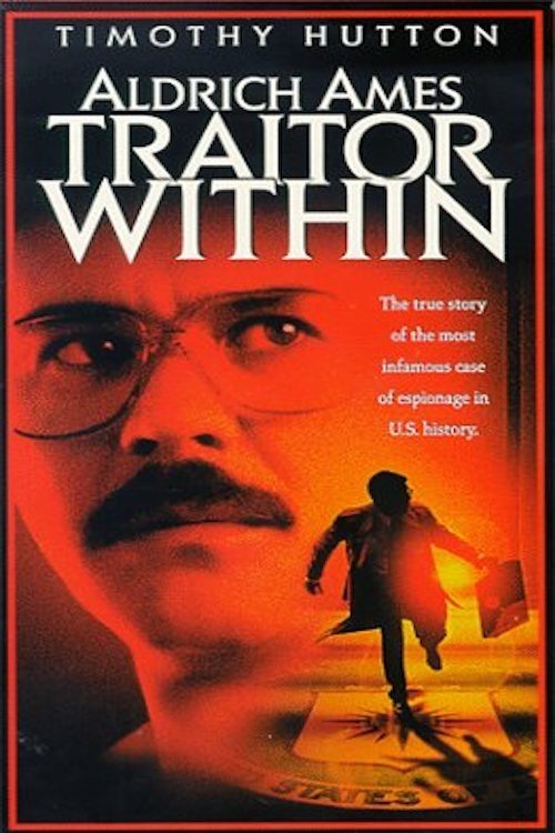 Aldrich Ames: Traitor Within photo