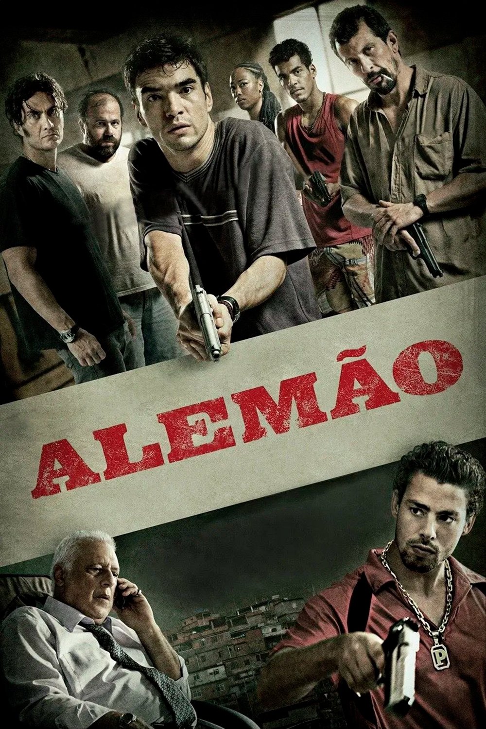 Alemão photo