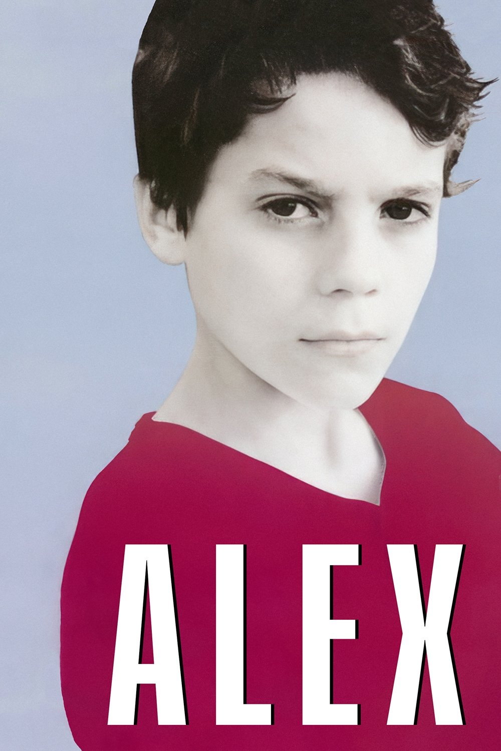 Alex photo