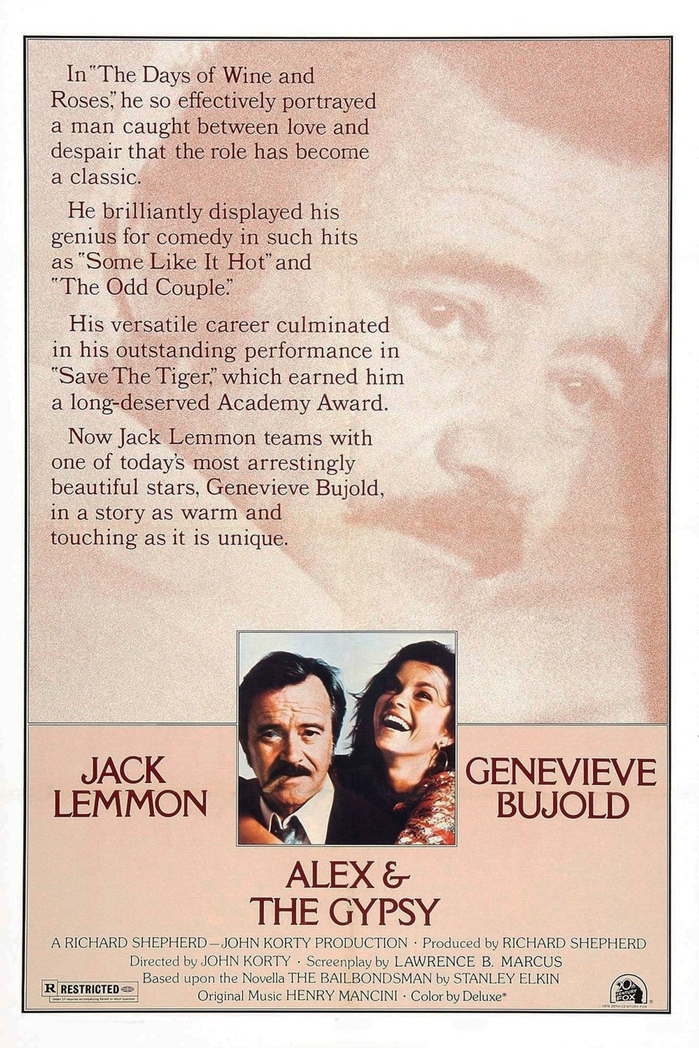 Alex & the Gypsy photo