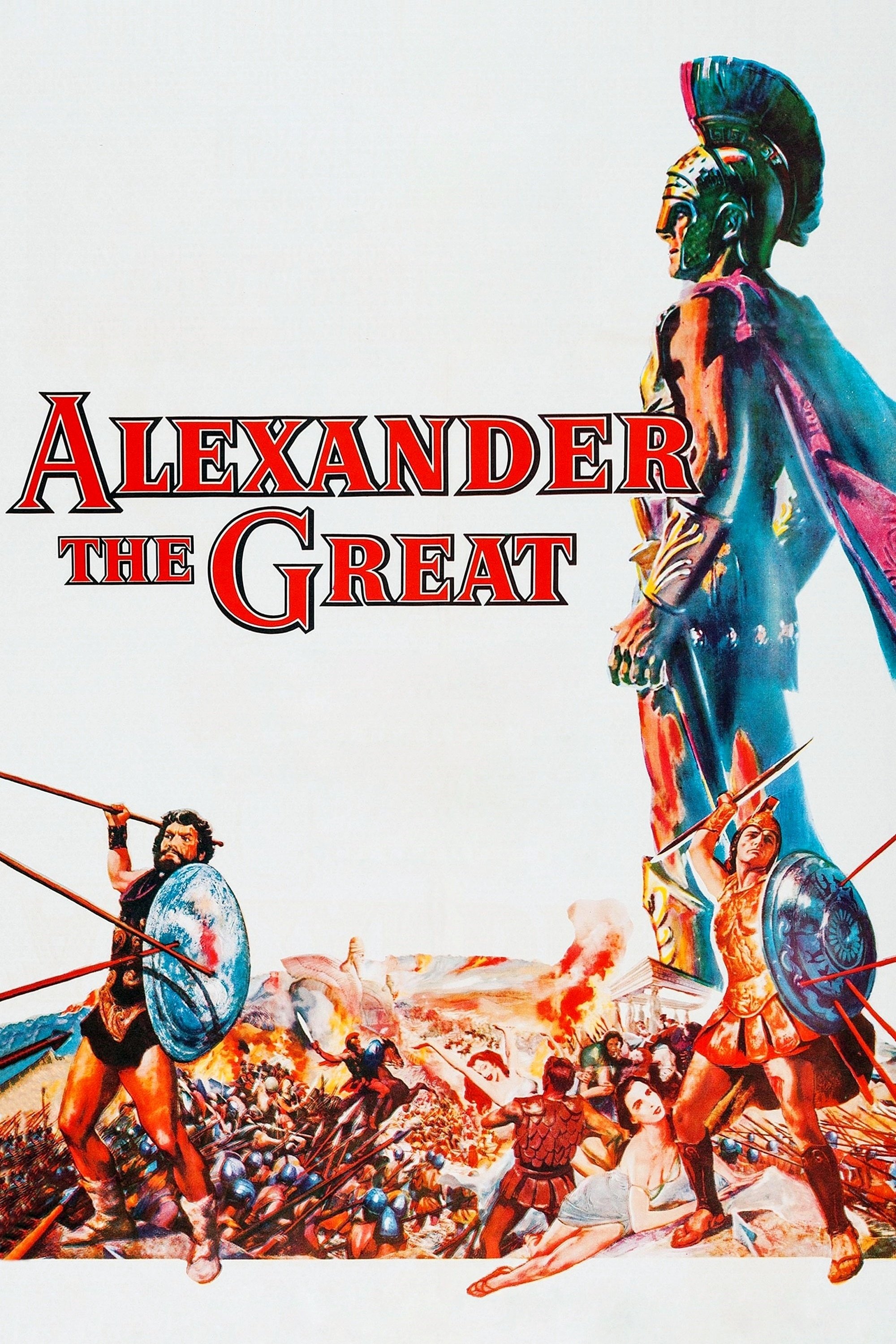 Alexander the Great photo