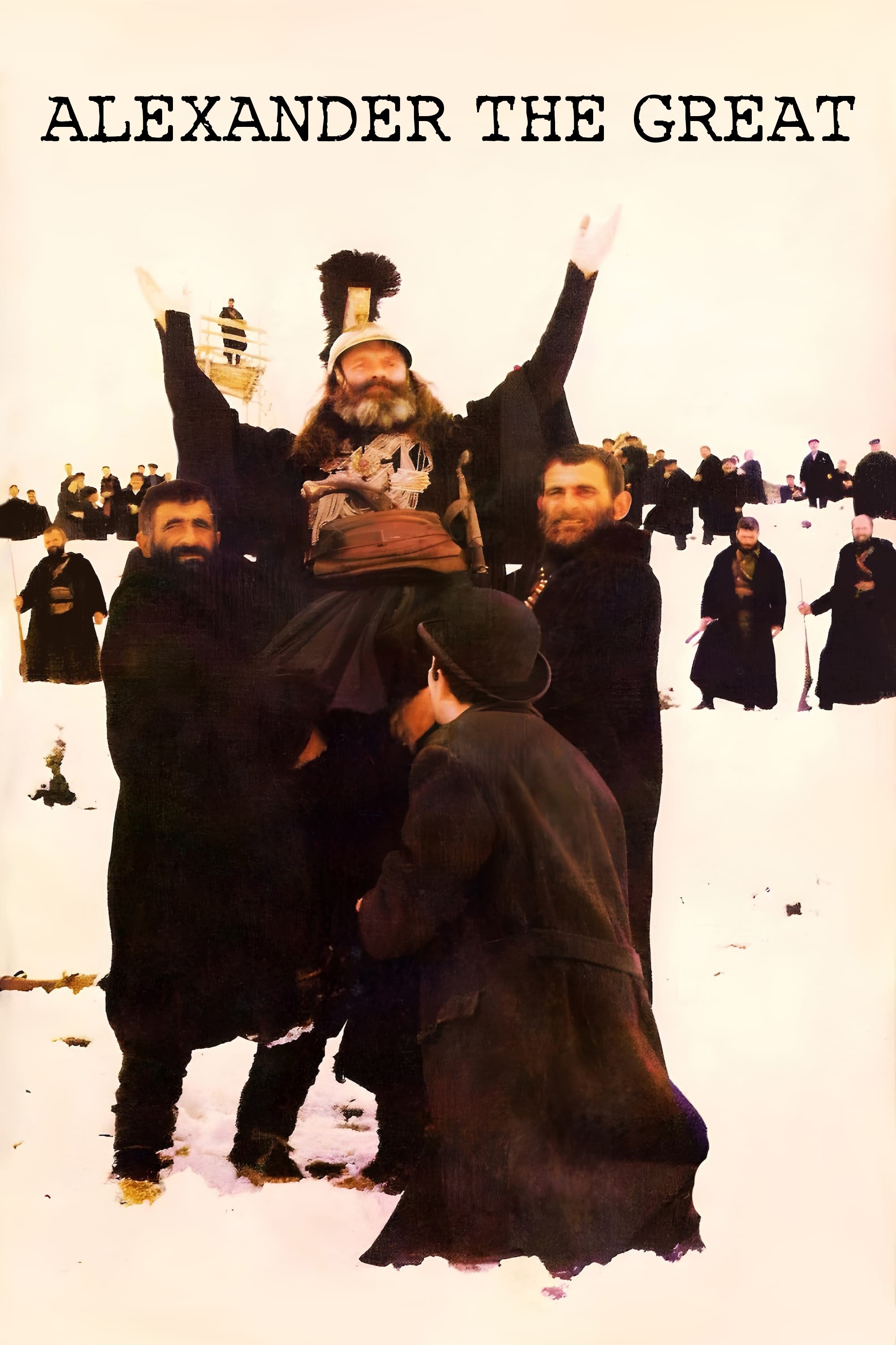 Alexander the Great photo