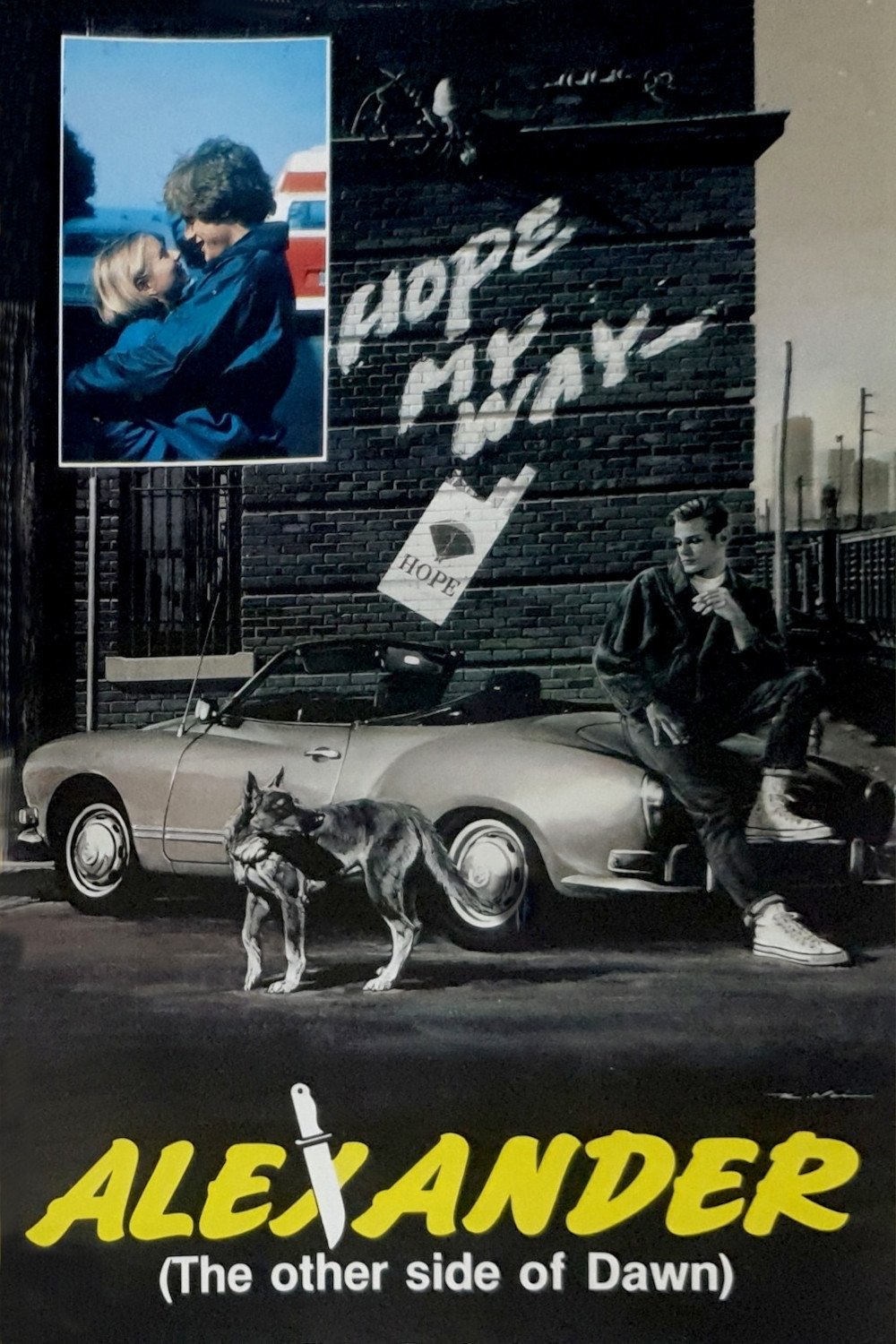 Alexander: The Other Side of Dawn photo