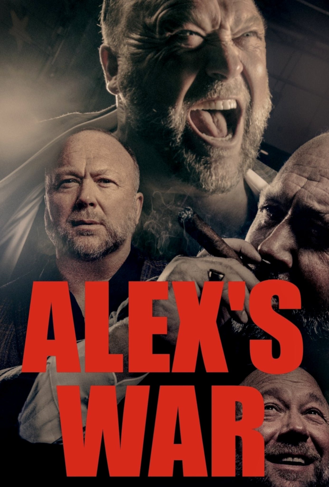 Alex's War photo