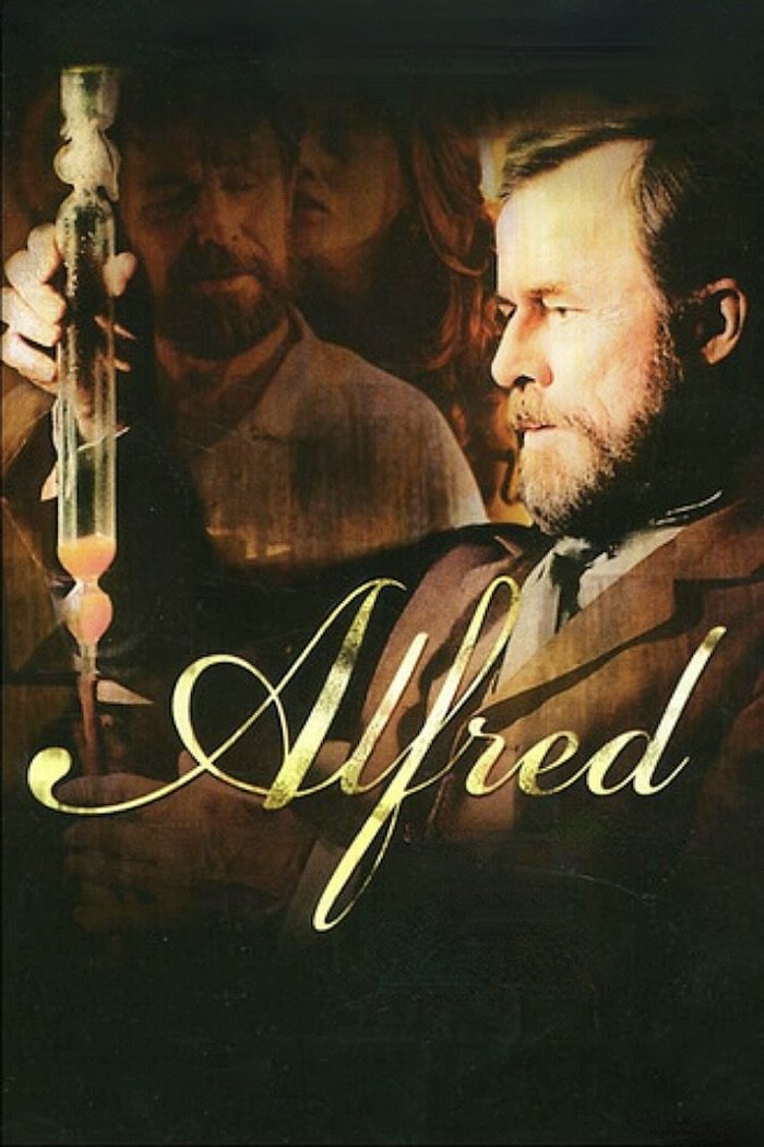 Alfred photo