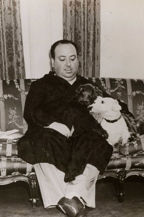 Alfred Hitchcock: The Early Years photo