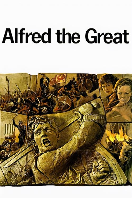 Alfred the Great photo