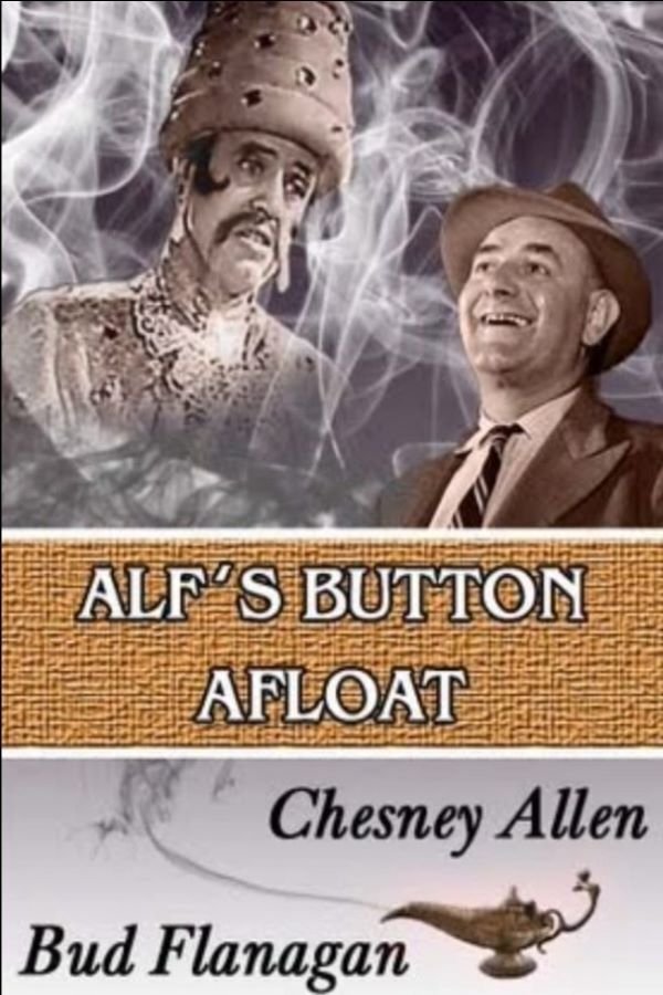 Alf's Button Afloat photo
