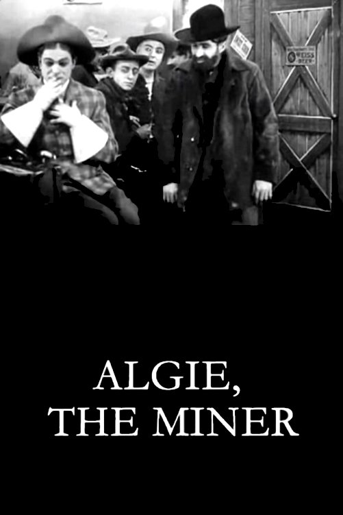 Algie, the Miner photo