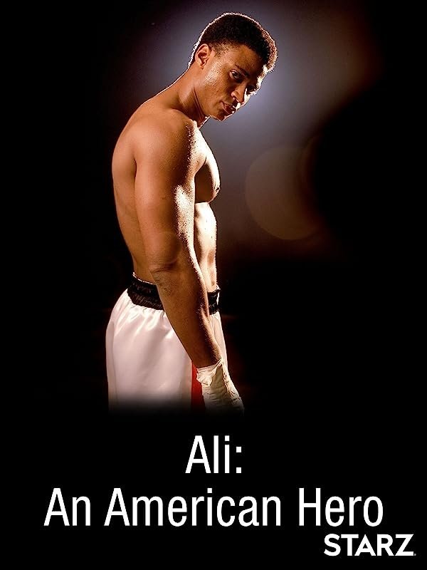 Ali: An American Hero photo