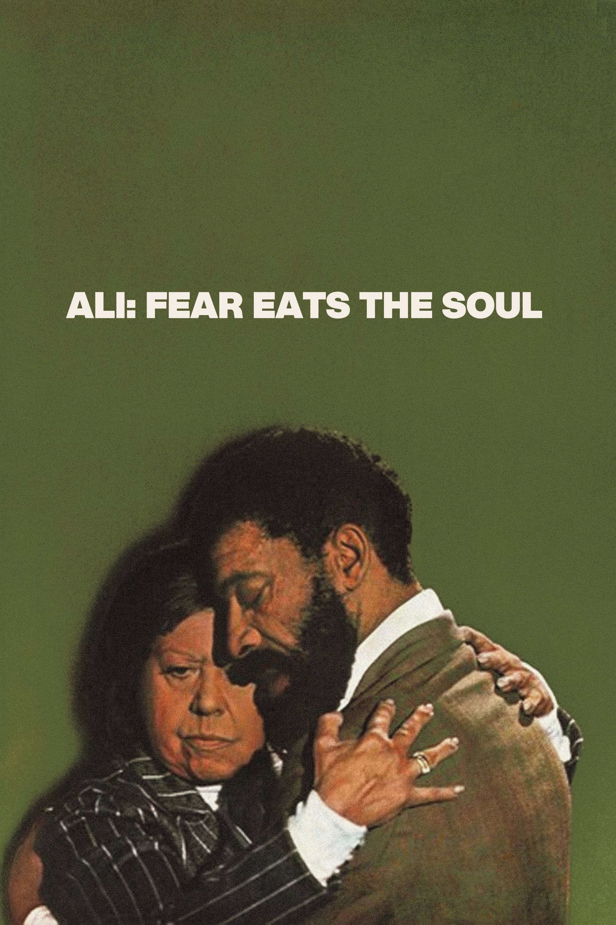 Ali: Fear Eats the Soul photo