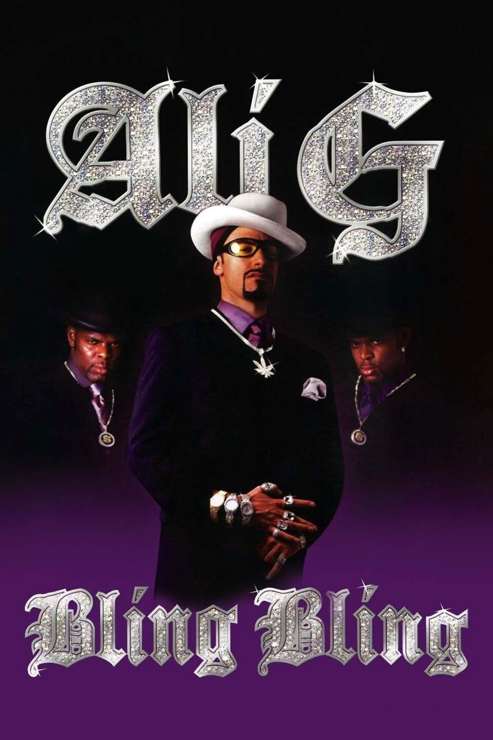 Ali G: Bling Bling photo