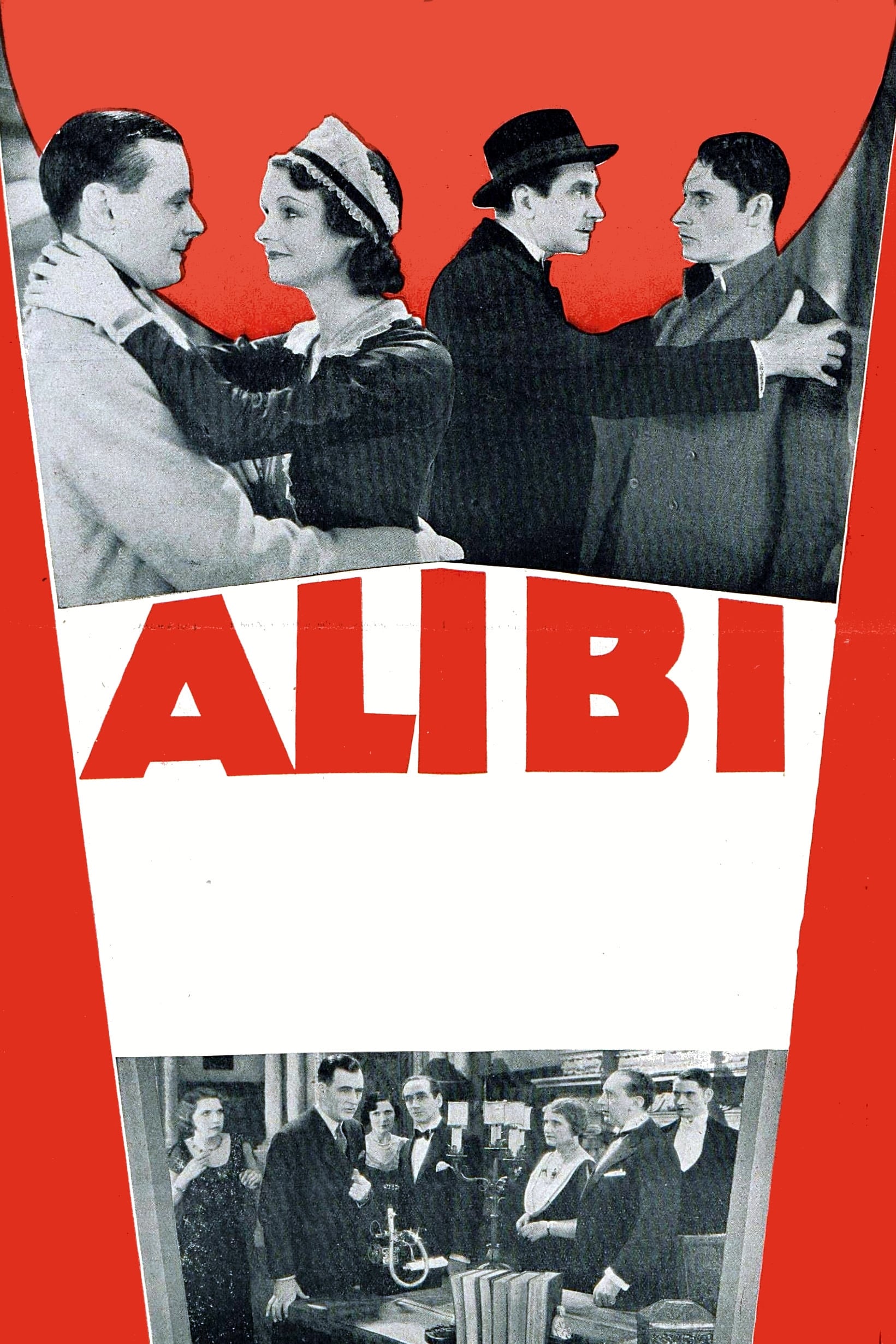 Alibi photo