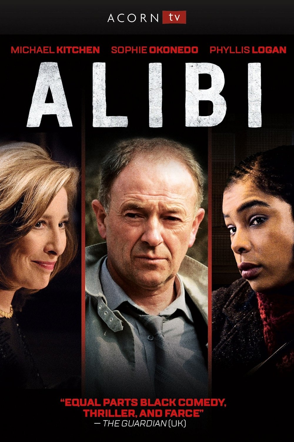 Alibi photo