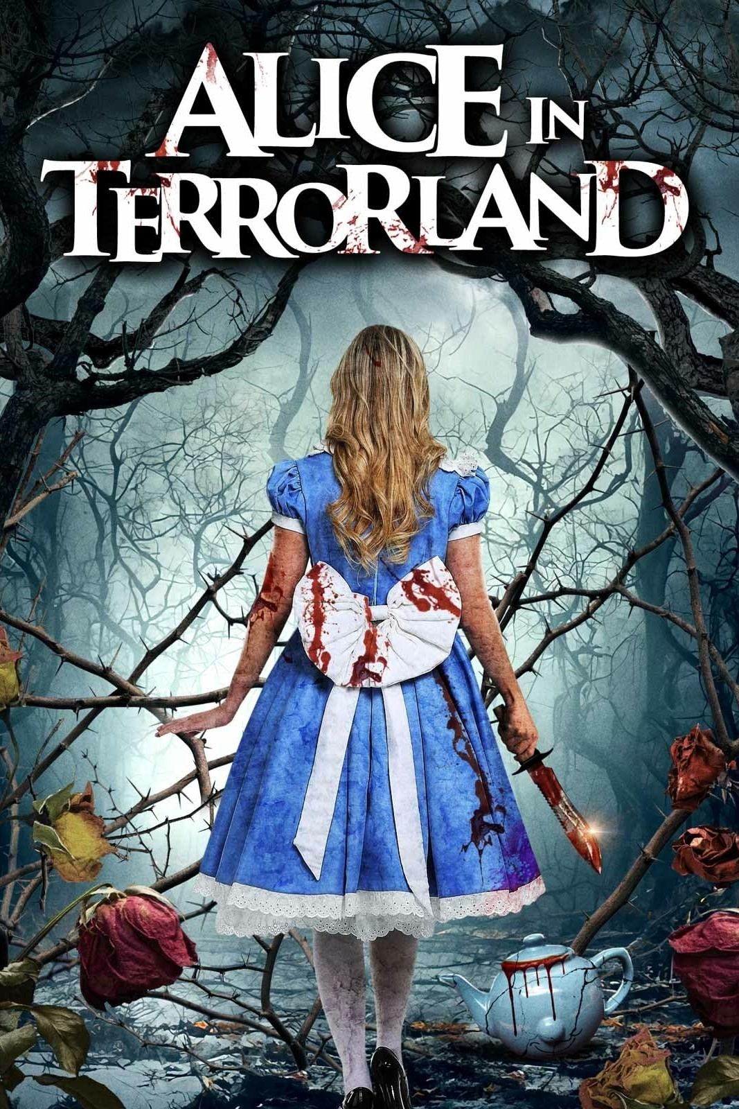 Alice in Terrorland photo