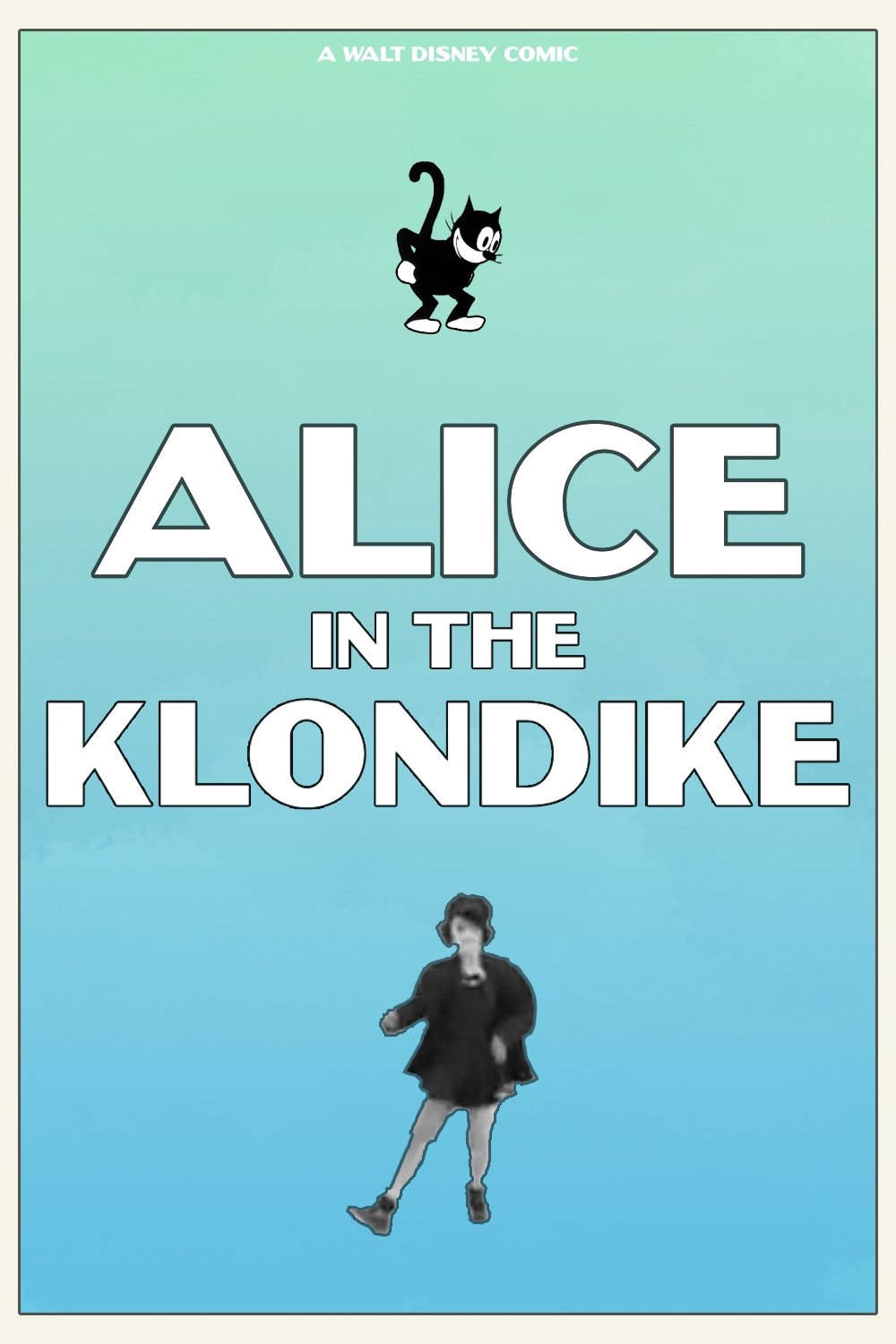 Alice in the Klondike photo