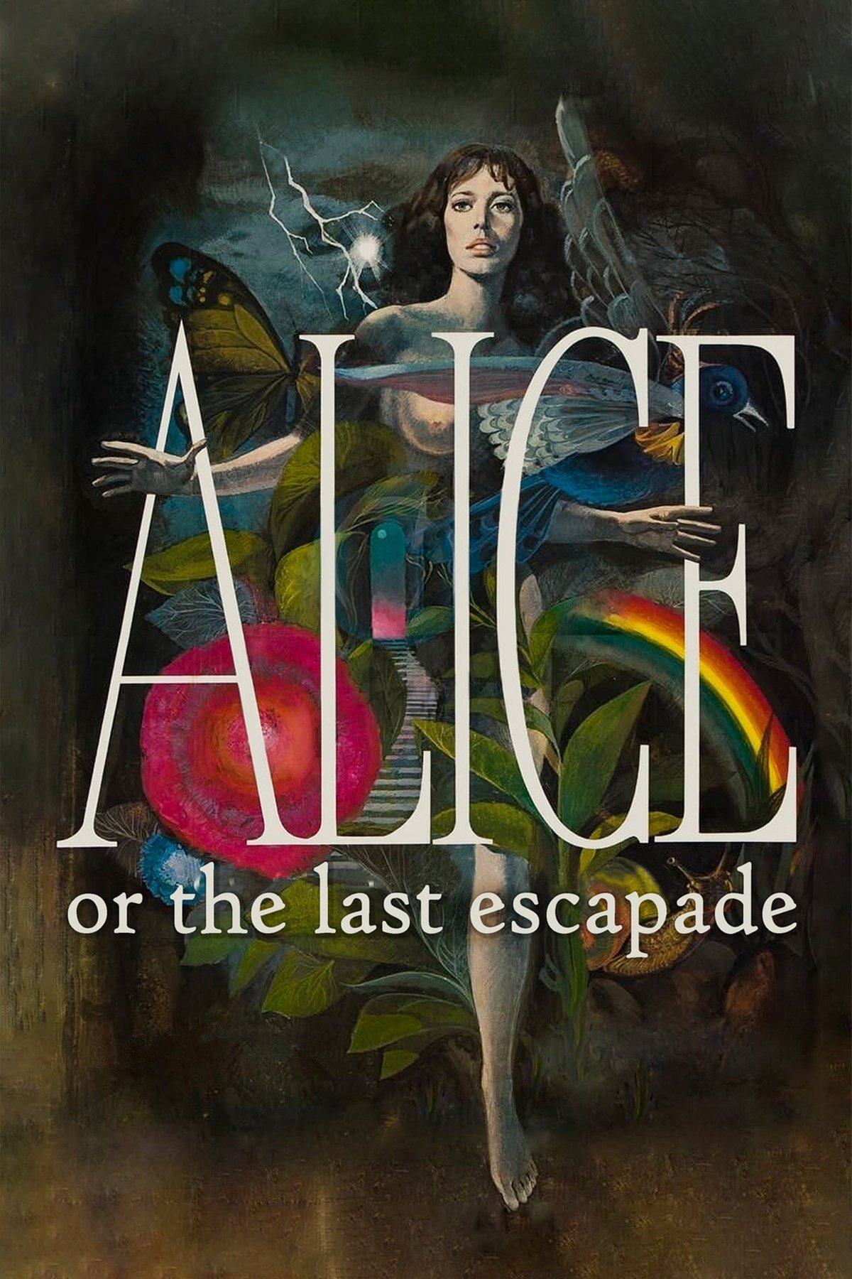 Alice or the Last Escapade photo