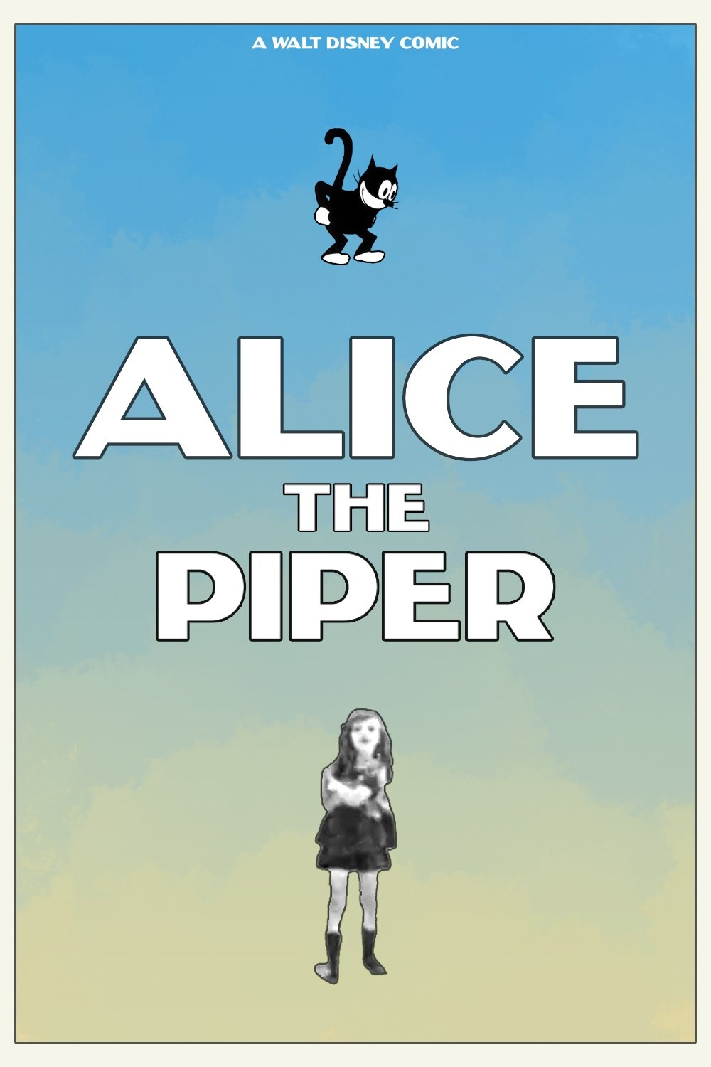 Alice the Piper photo