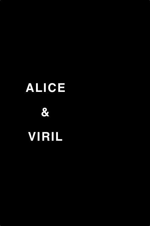 Alice & Viril photo