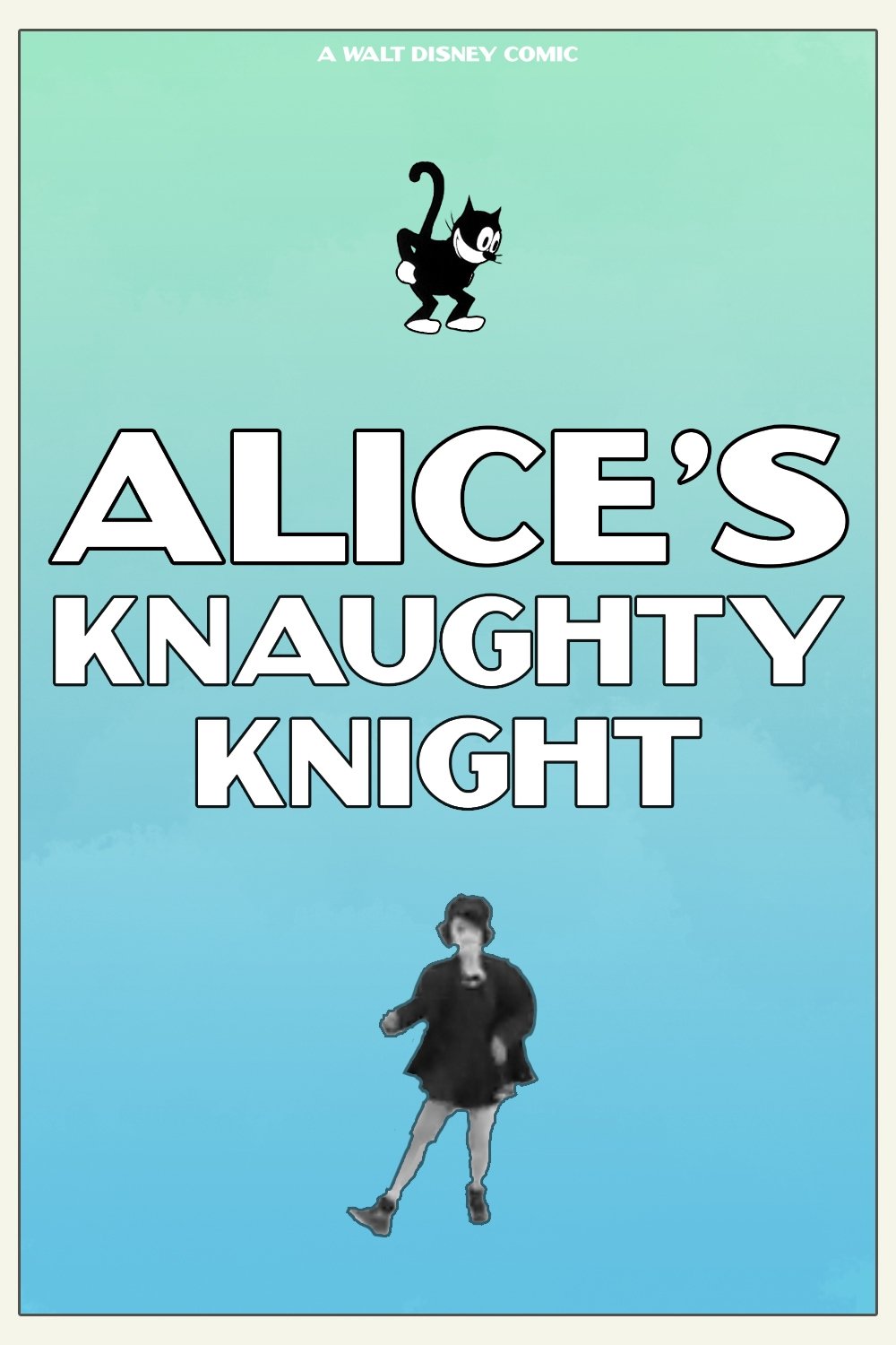 Alice's Knaughty Knight photo