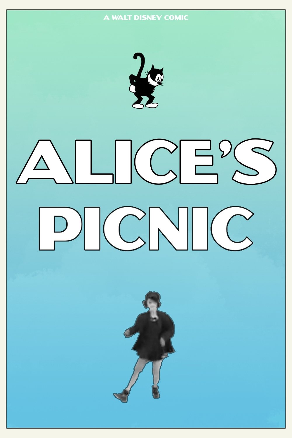 Alice's Picnic photo