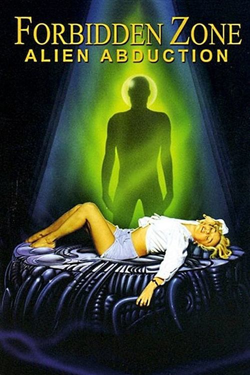 Alien Abduction: Intimate Secrets photo