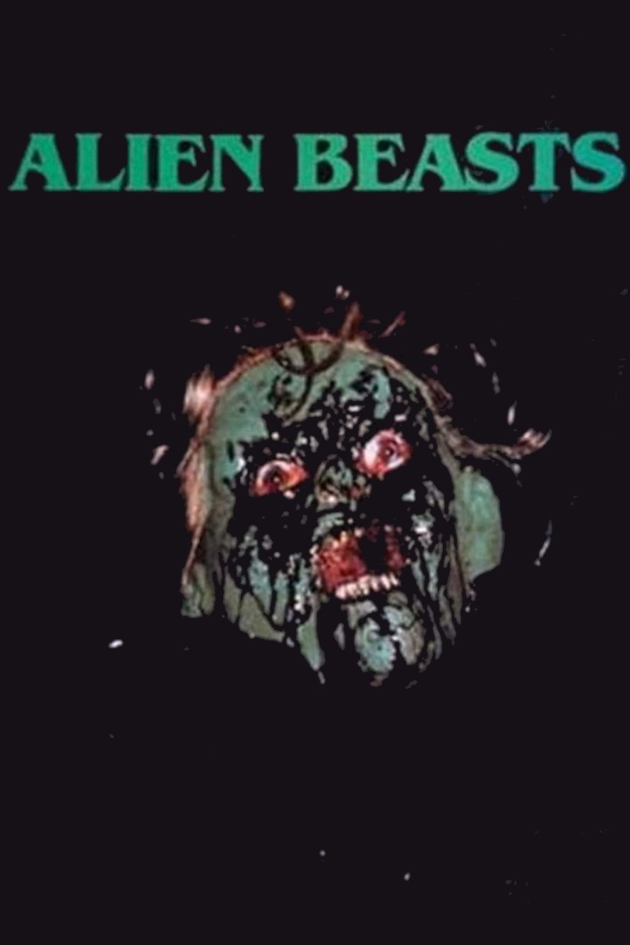 Alien Beasts photo