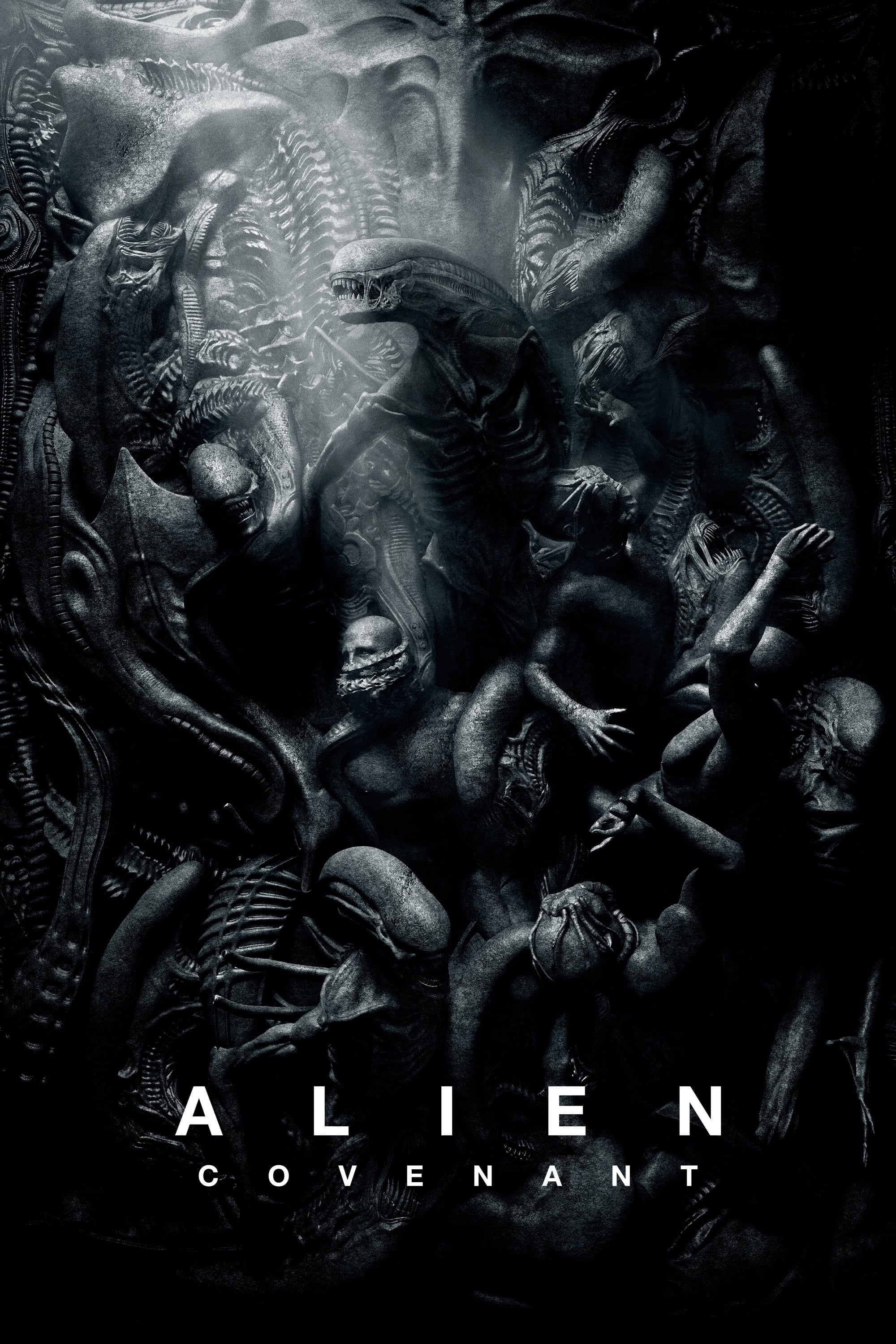 Alien: Covenant photo