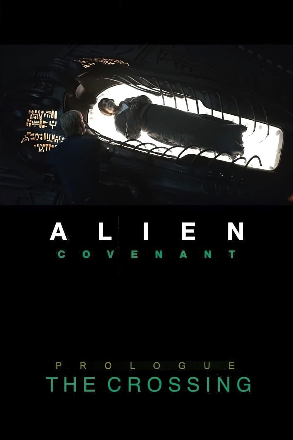 Alien: Covenant - Prologue: The Crossing photo