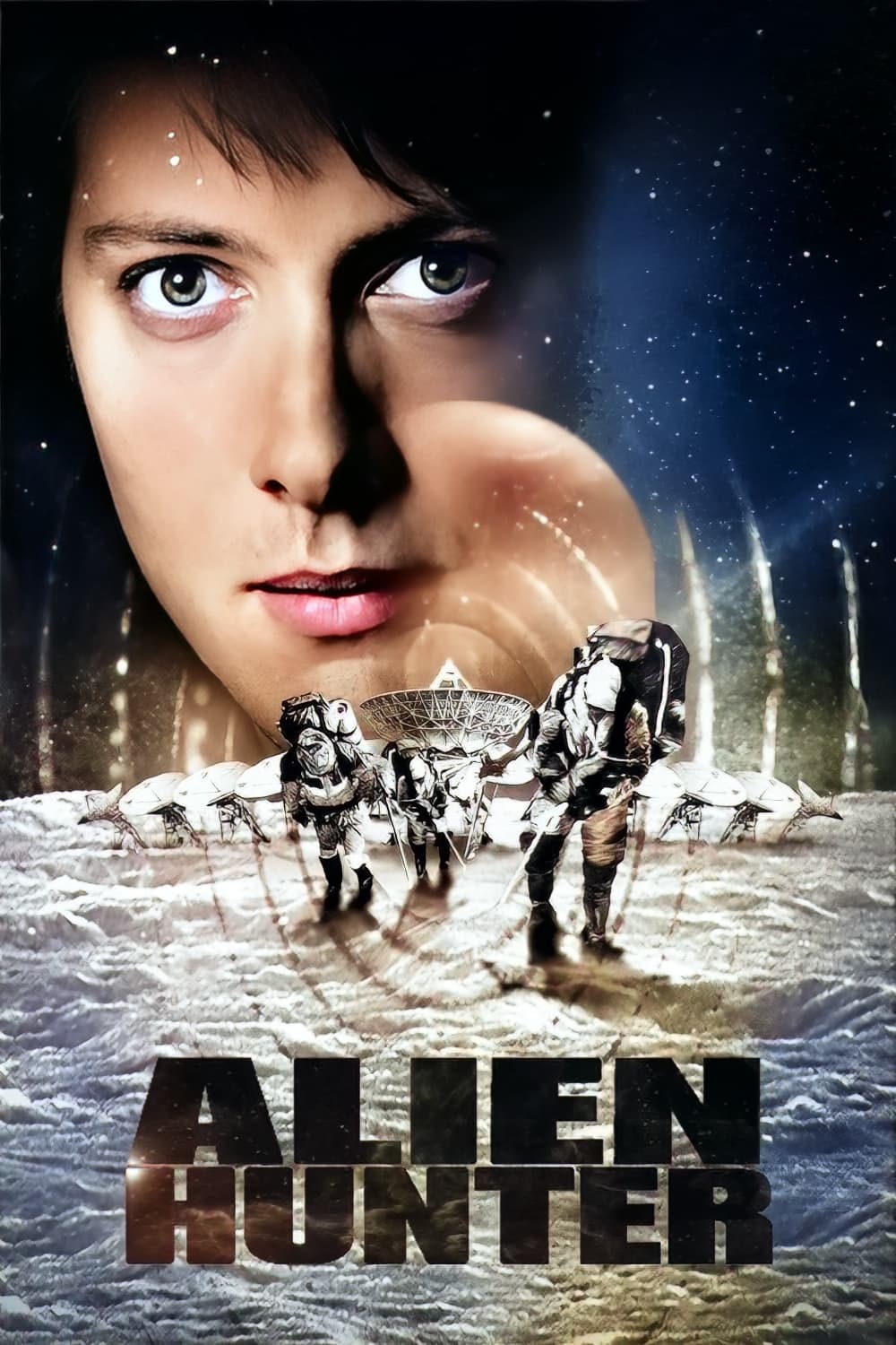 Alien Hunter photo